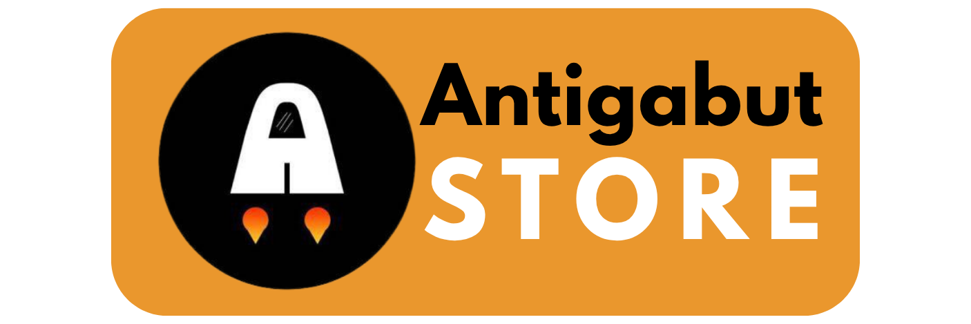 Antigabut Store